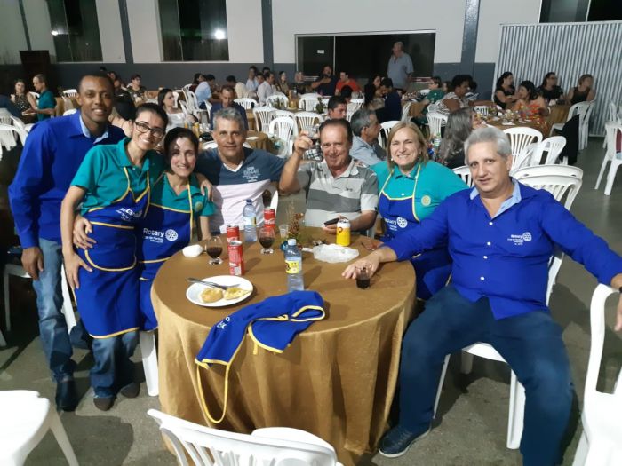 5ª NOITE DA BATATA